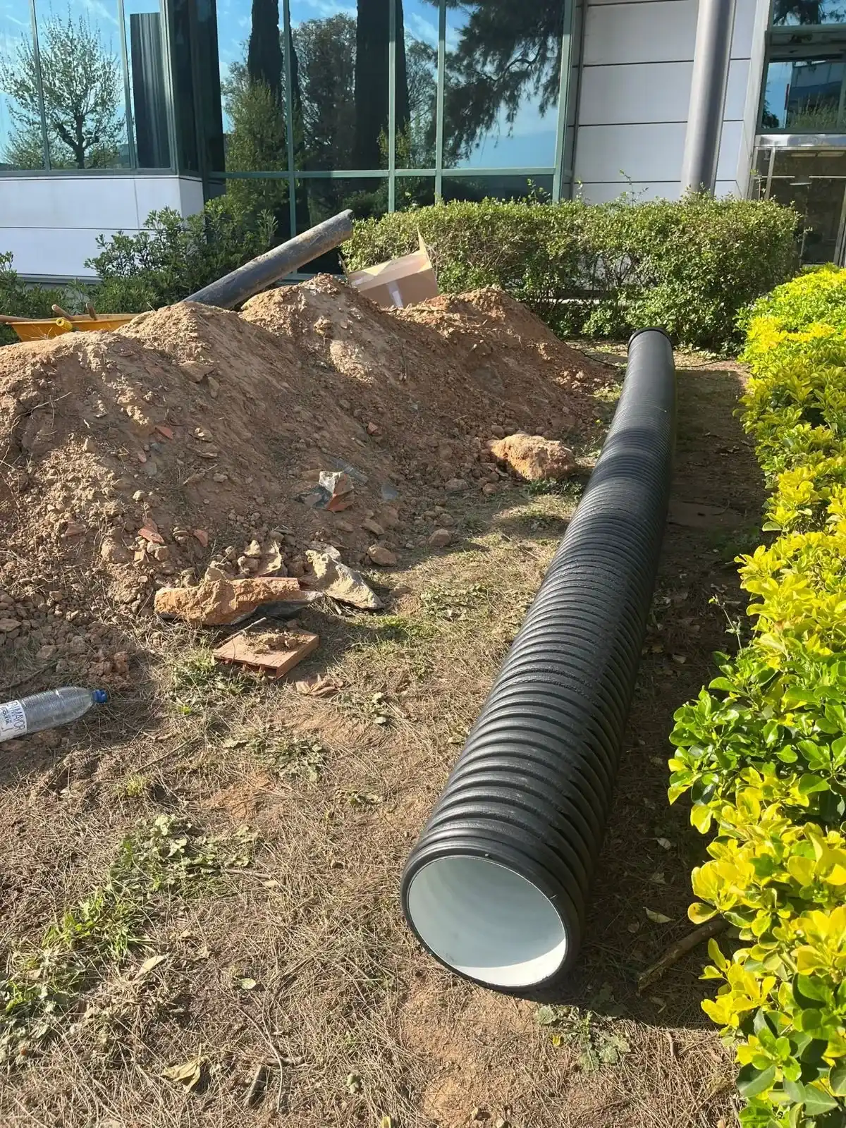 fontanería-fontanería